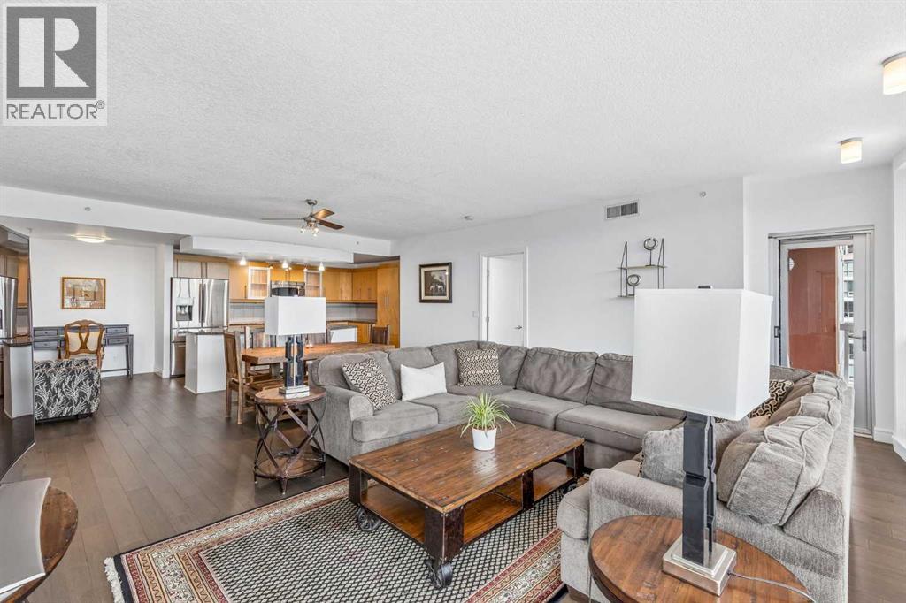#1103 817 15 Avenue SW - 16