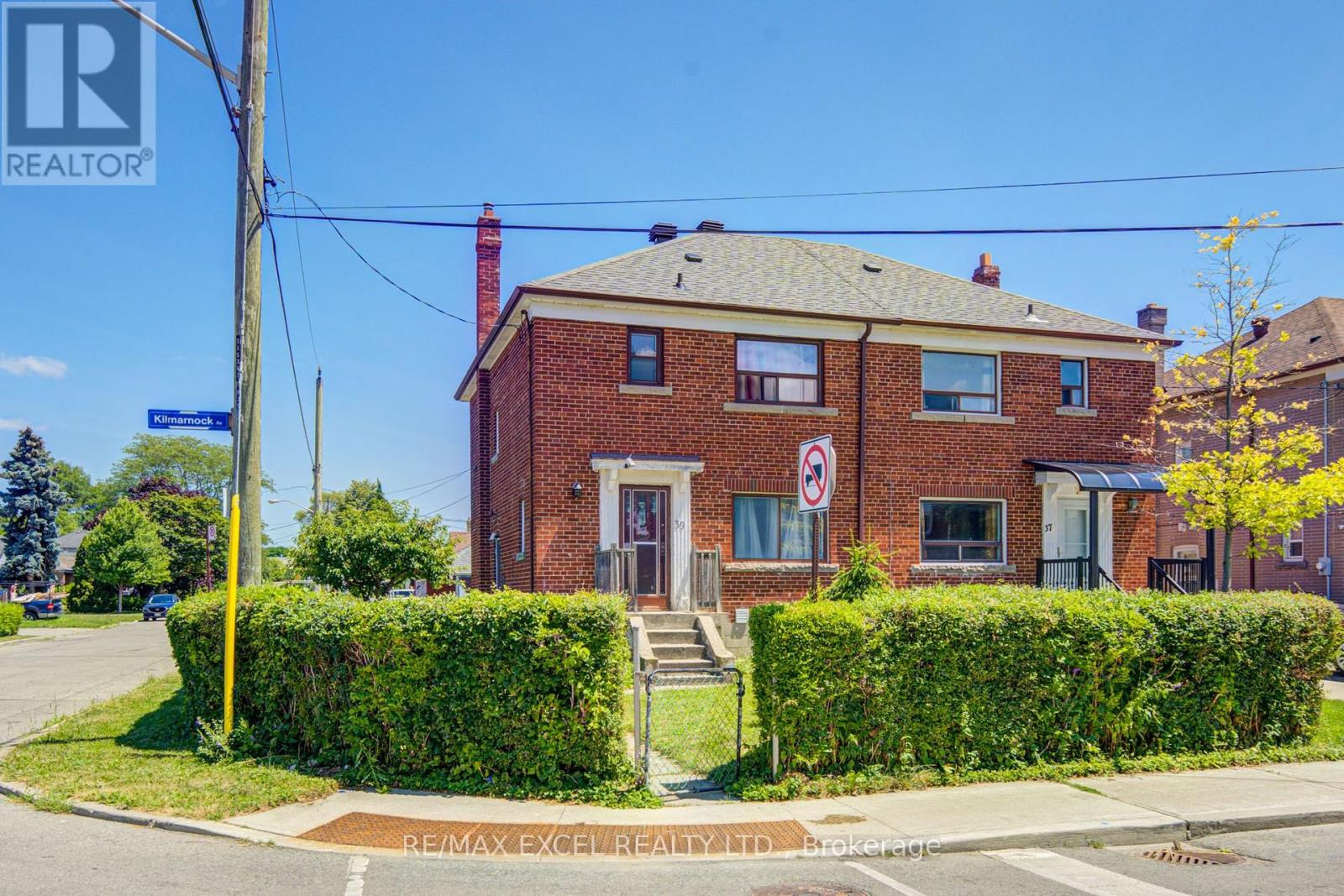 39 KILMARNOCK AVENUE - 2