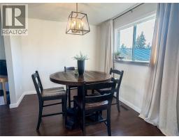 Bedroom - 175 Valleyview Crescent, Tumbler Ridge, BC V0C2W0 Photo 6