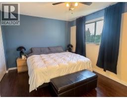 Bedroom - 175 Valleyview Crescent, Tumbler Ridge, BC V0C2W0 Photo 7