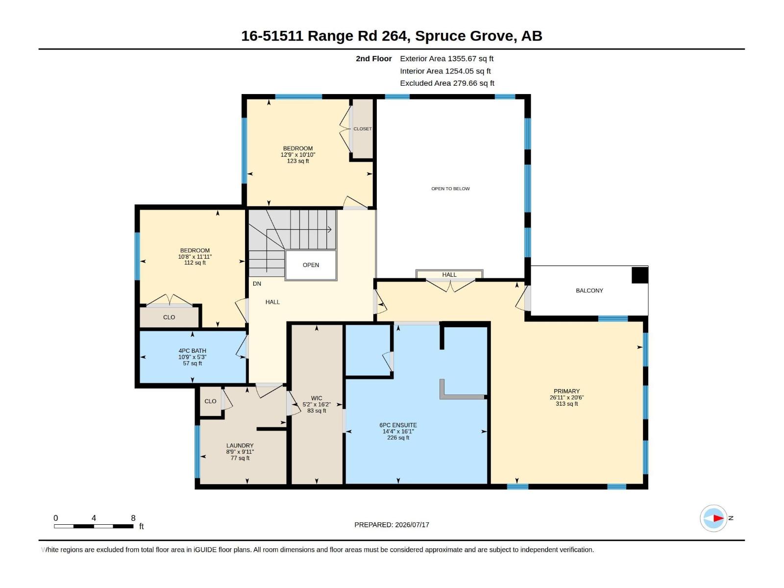 #16 51511 RGE ROAD 264 - 73