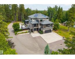 Second Kitchen - #16 51511 Rge Road 264, Rural Parkland County, AB T7Y1C7 Photo 11
