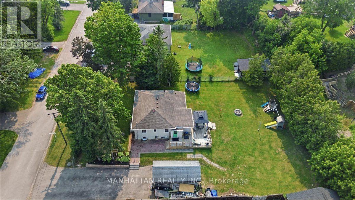10 VICTOR DRIVE - 34