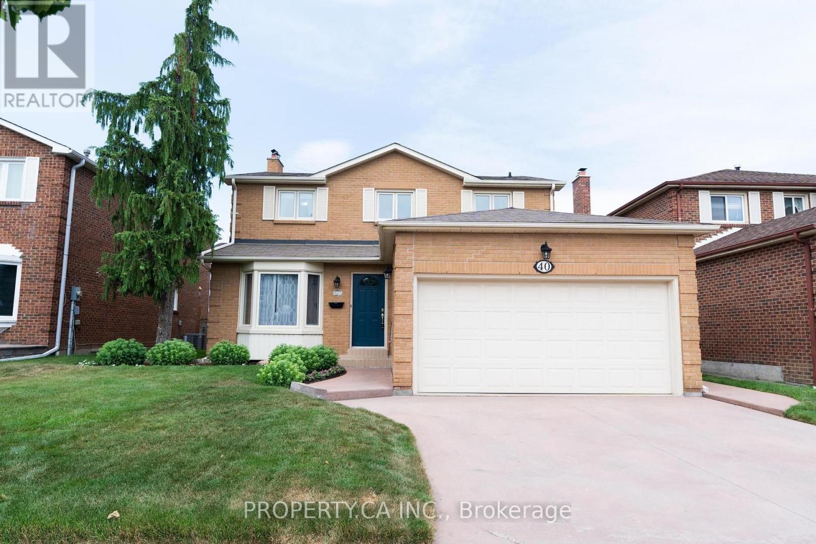 40 BUCHANAN DRIVE - 1