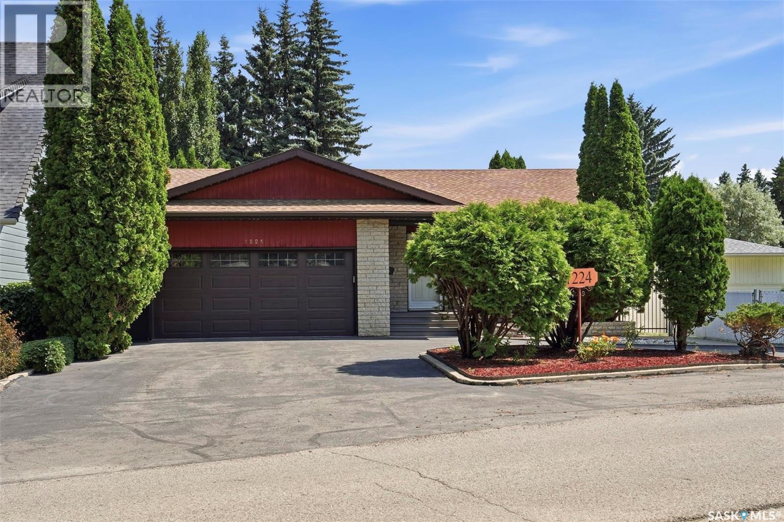 1224 Crescent BOULEVARD - 1