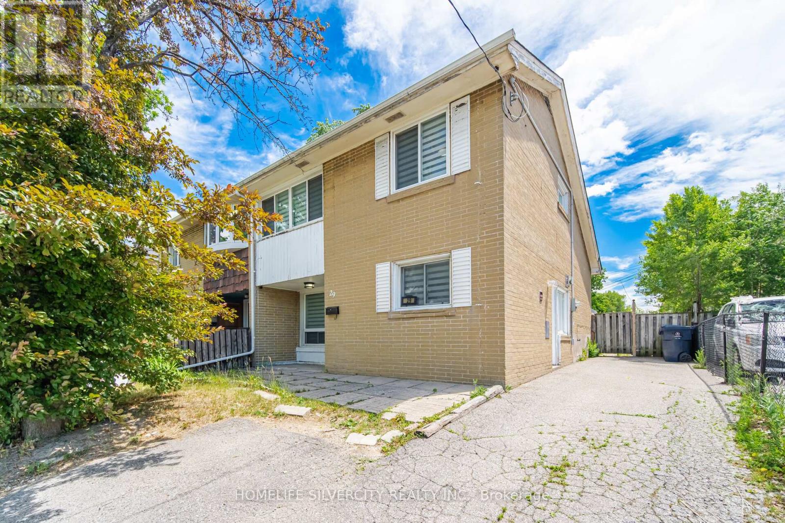 29 BROOKMERE ROAD - 1