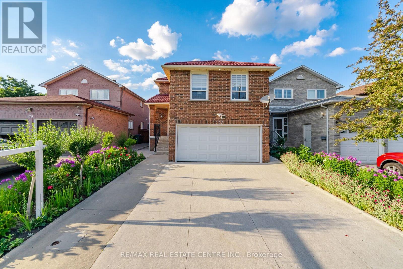 177 SURBRAY GROVE - 1