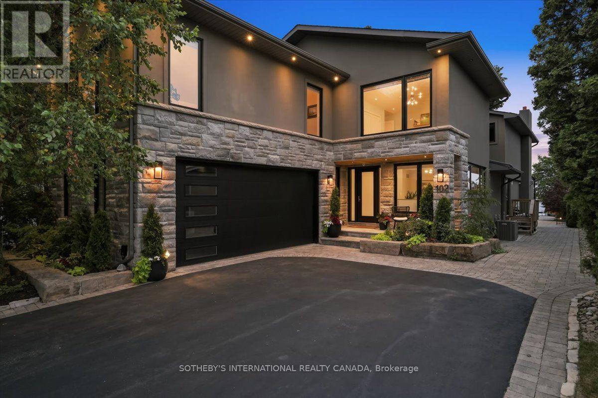 102 CUMBERLAND DRIVE - 2