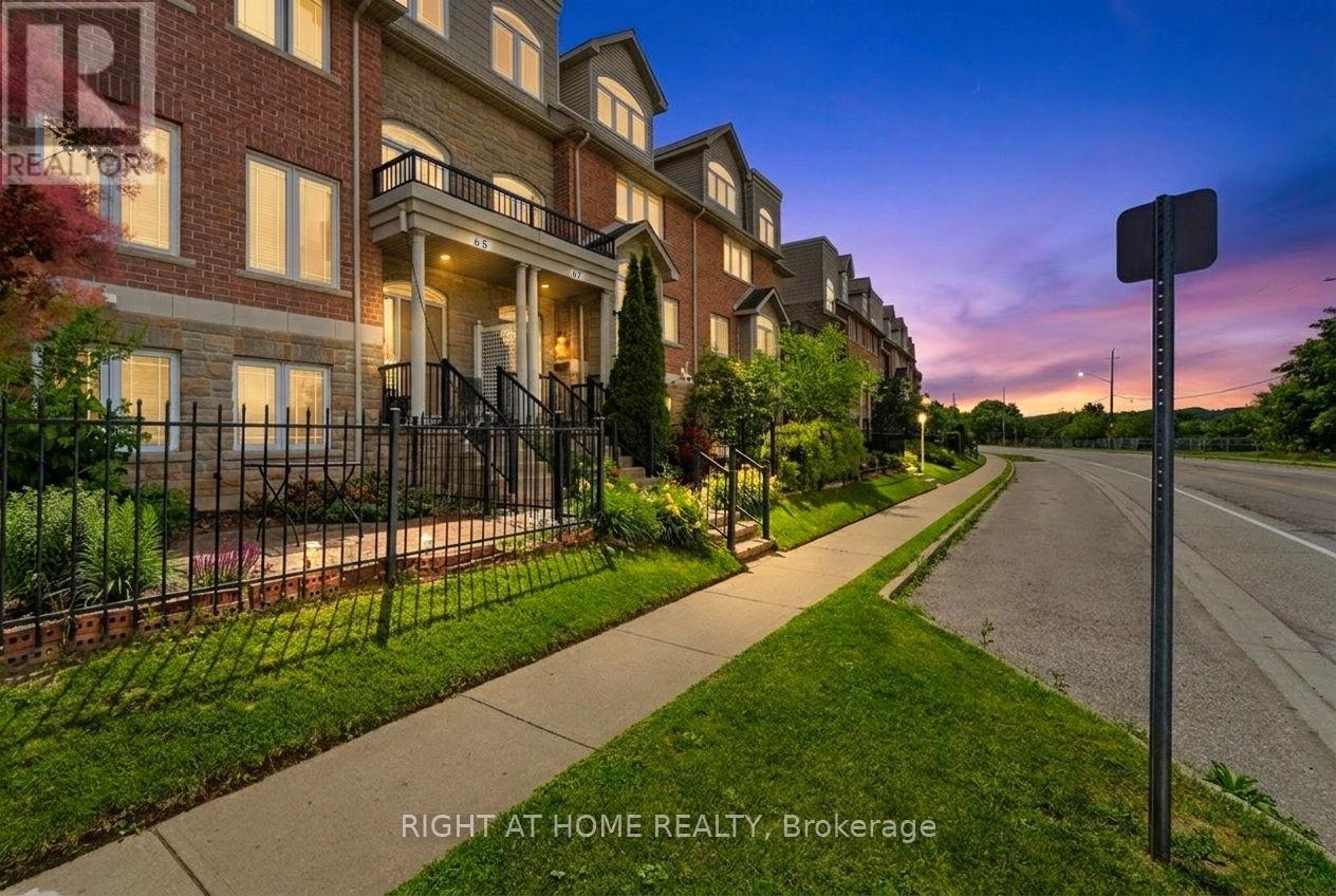 65 WELLINGTON SOUTH - 1