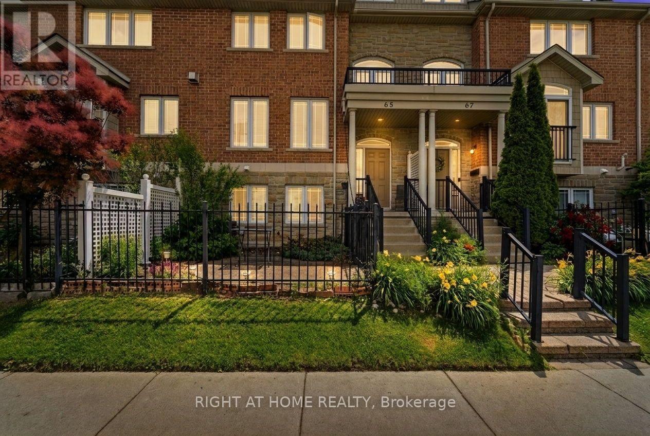 65 WELLINGTON SOUTH - 2