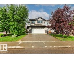 House for sale at 1636 Westerra Av, Stony Plain — MLS® E4500020