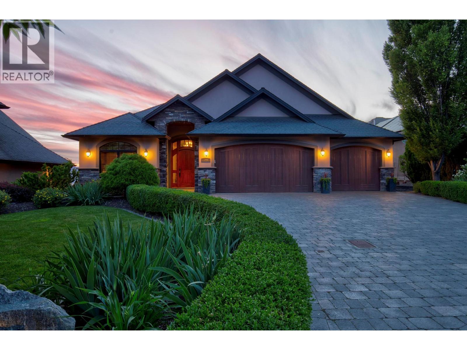 726 Marin Crescent - 1