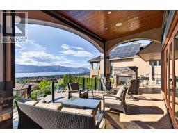 Partial bathroom - 726 Marin Crescent, Kelowna, BC V1W5C8 Photo 16