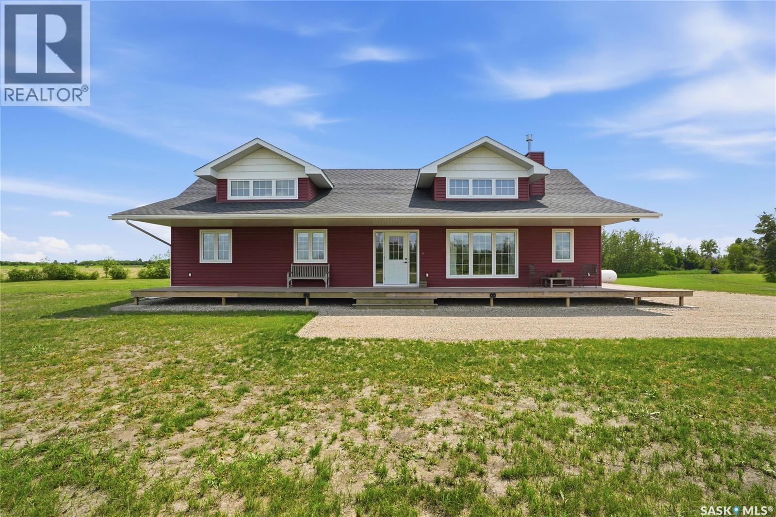 RM of Corman Park Hwy 16 N 10 Acres - 1
