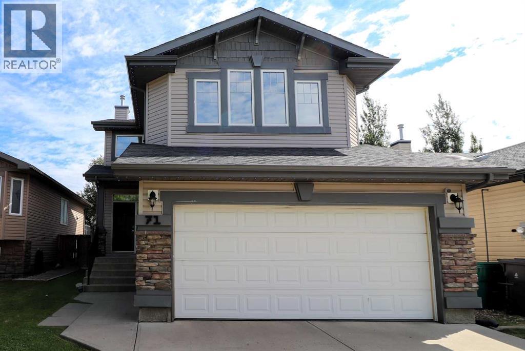 71 Coalbanks Gate W - 1