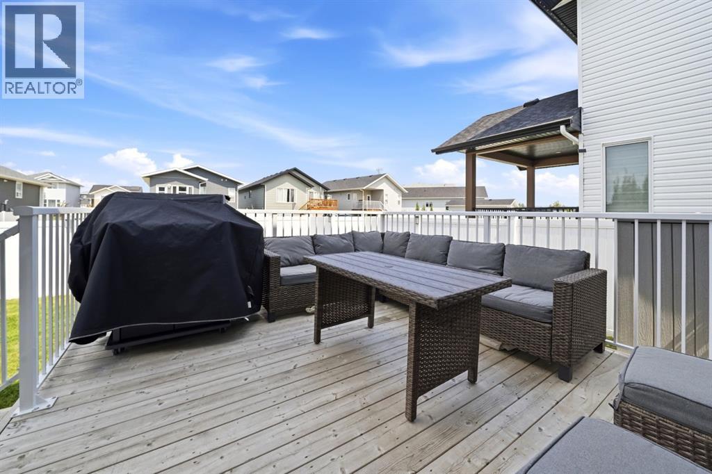 101 Longmire Close - 21