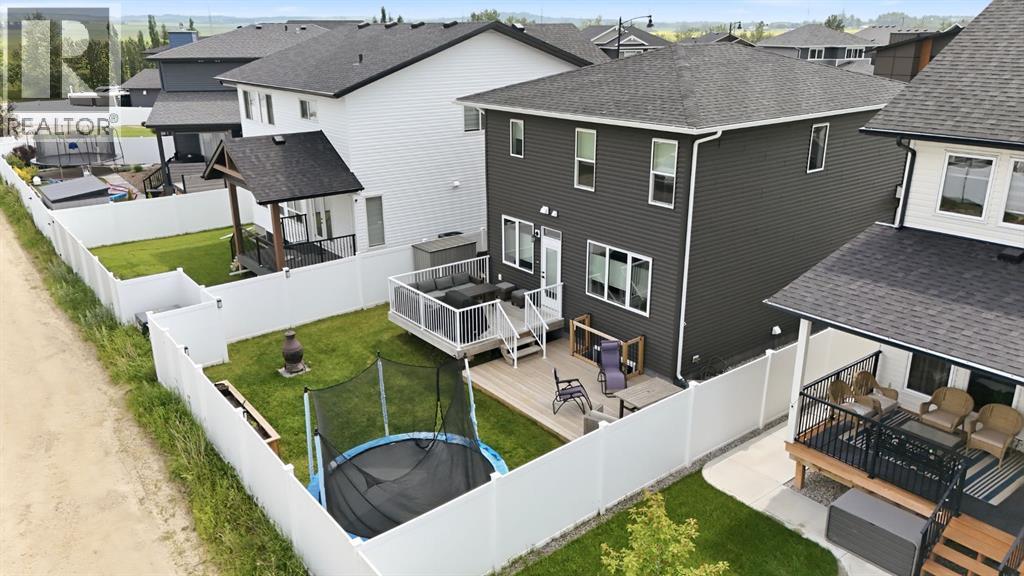 101 Longmire Close - 23