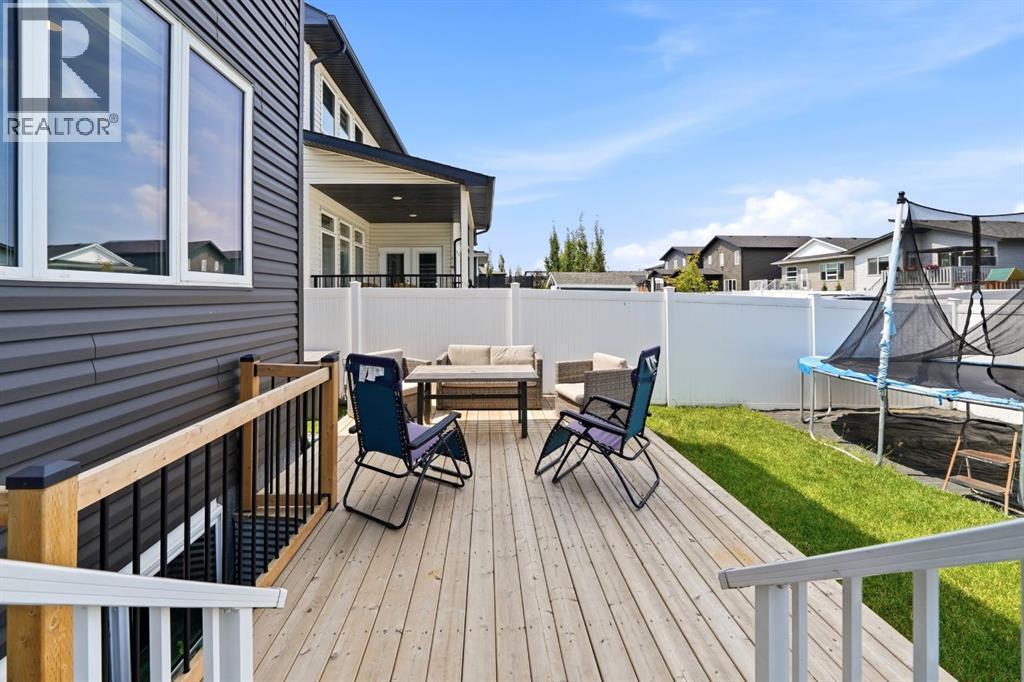 101 Longmire Close - 22