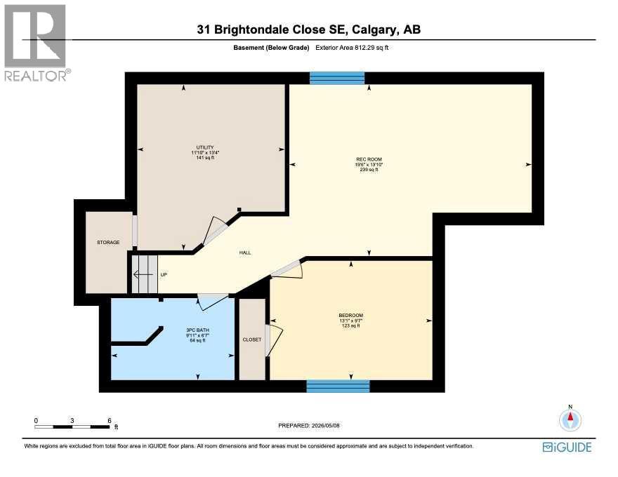31 Brightondale Close SE - 48