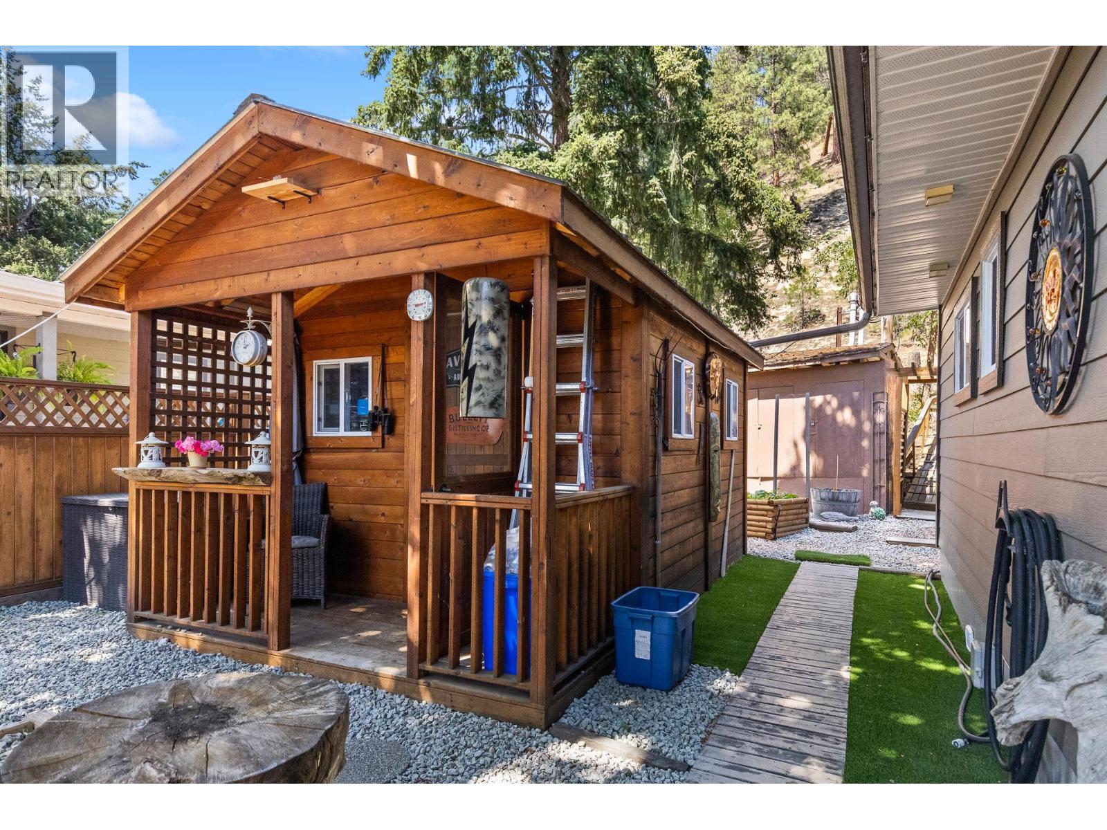 #5 5432 Chidley Road - 8