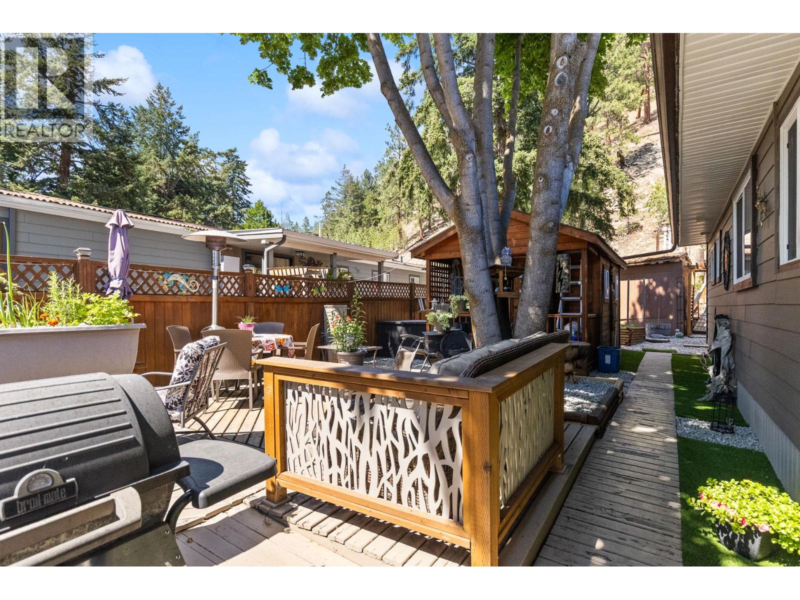 #5 5432 Chidley Road - 4
