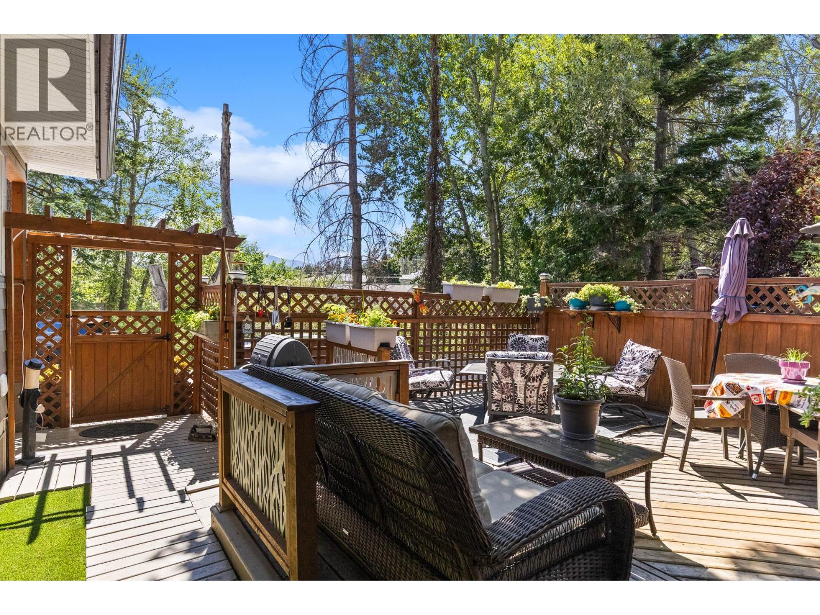 #5 5432 Chidley Road - 5