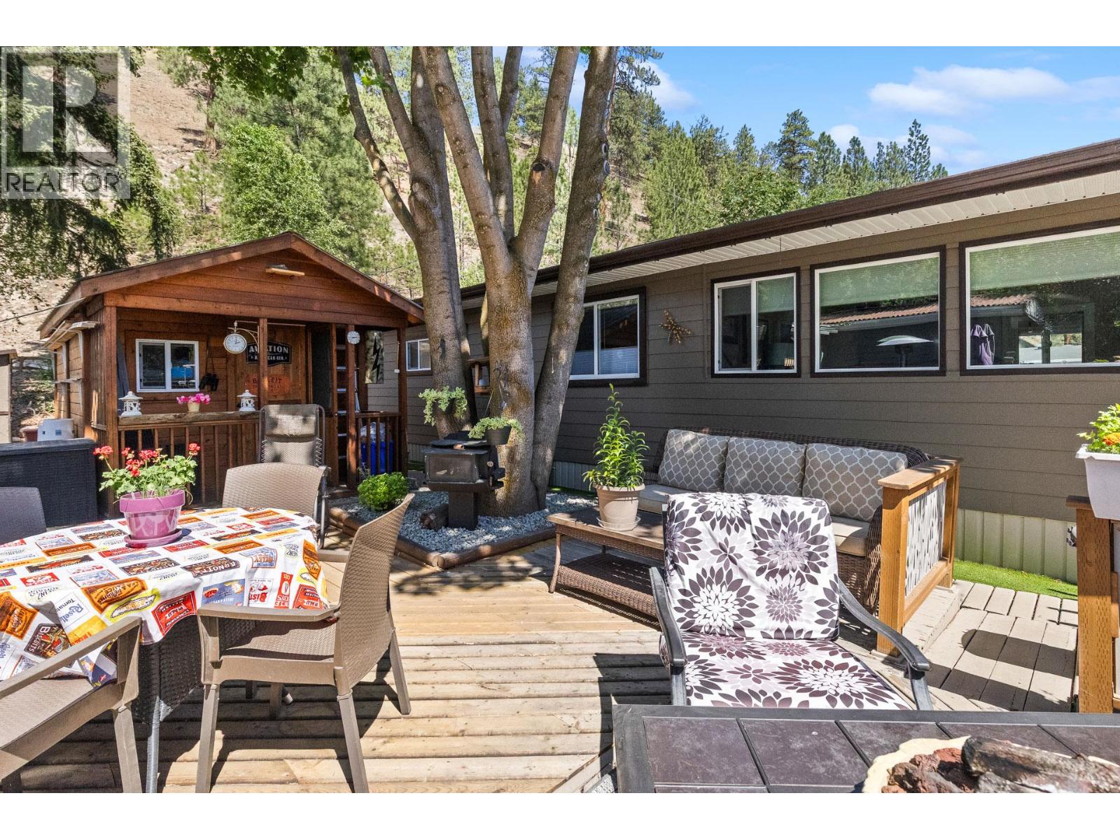 #5 5432 Chidley Road - 7