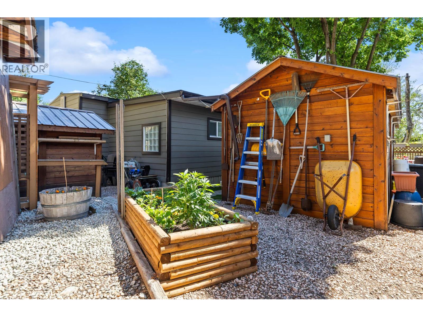 #5 5432 Chidley Road - 14