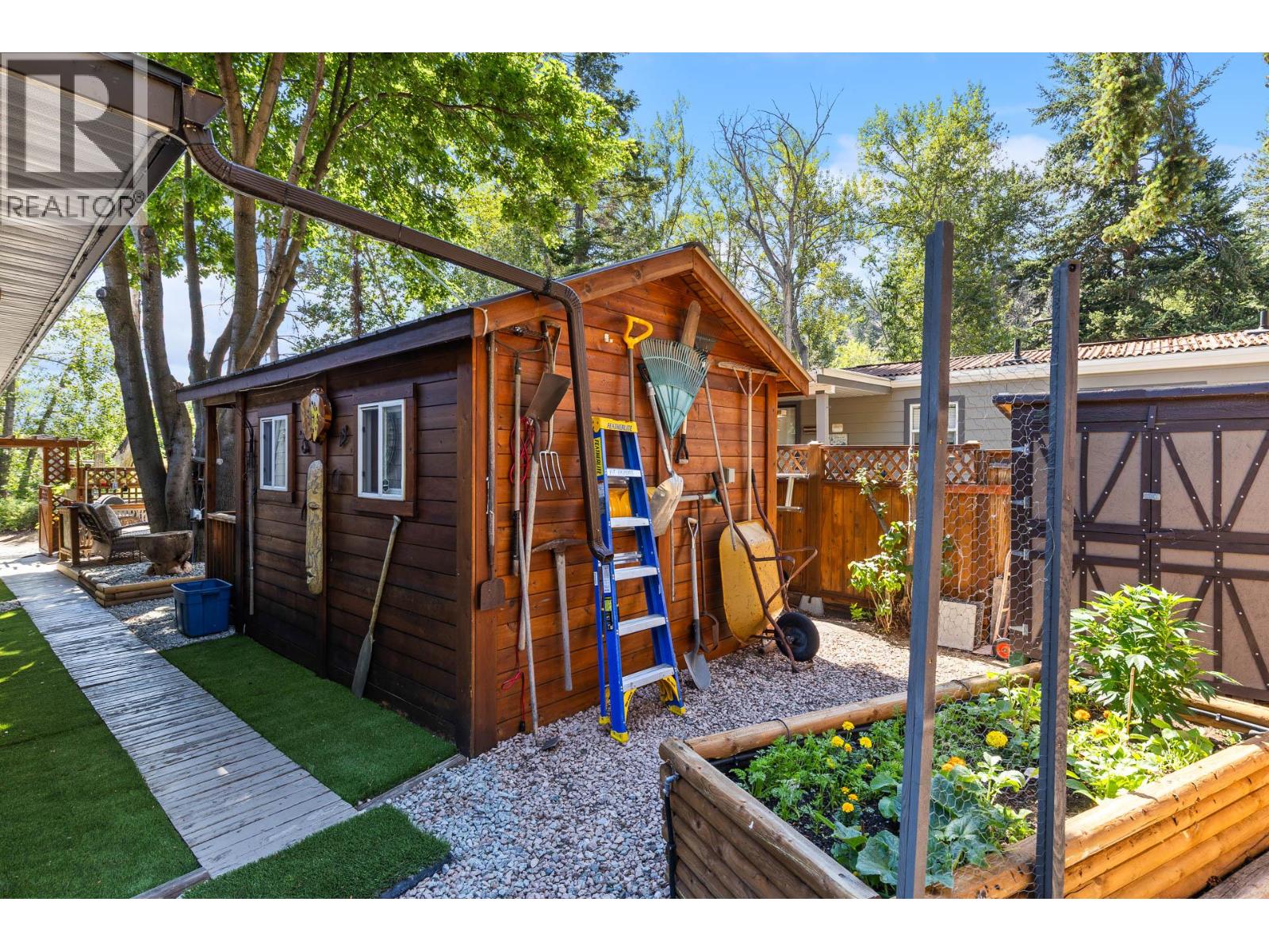 #5 5432 Chidley Road - 13