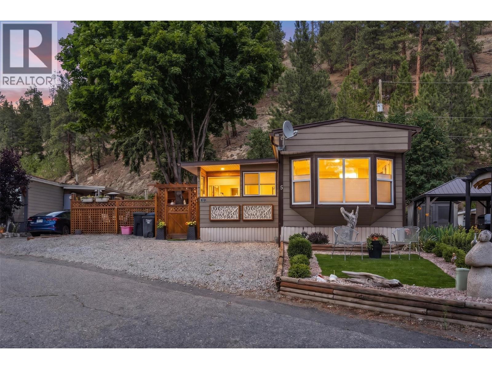 #5 5432 Chidley Road - 73