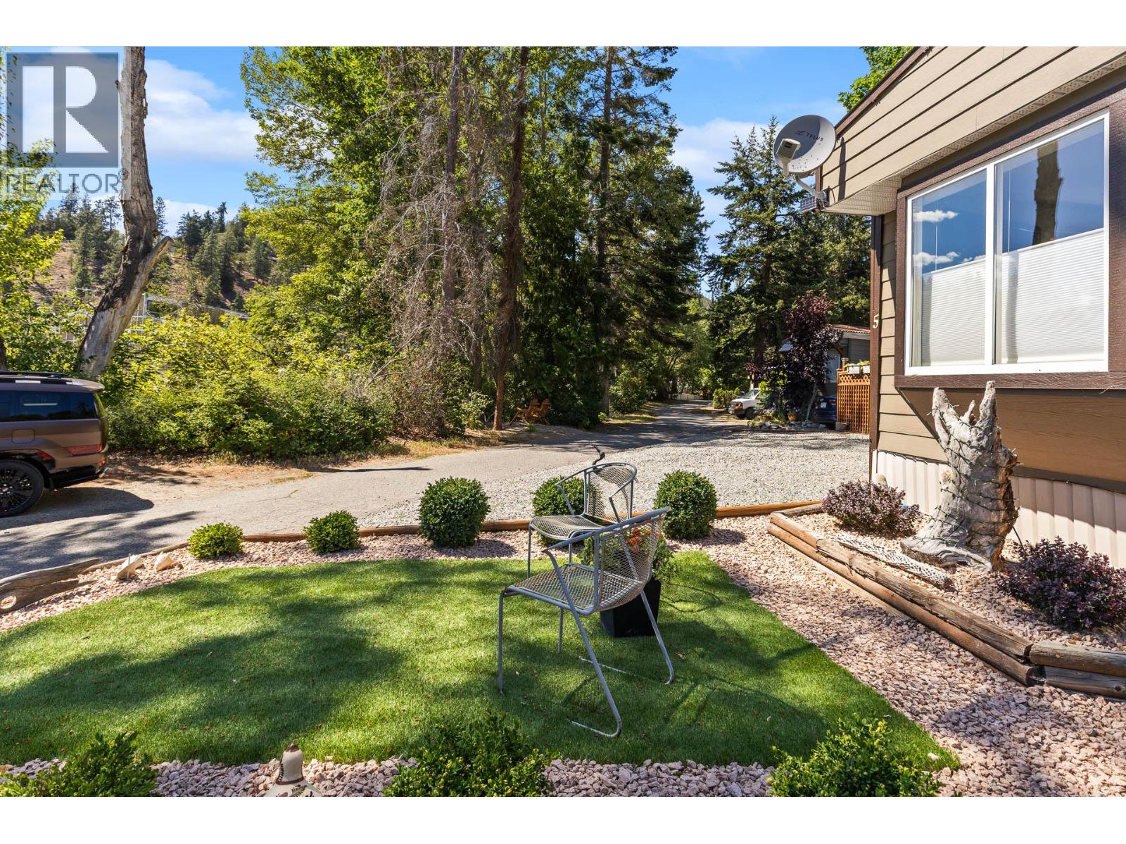 #5 5432 Chidley Road - 53