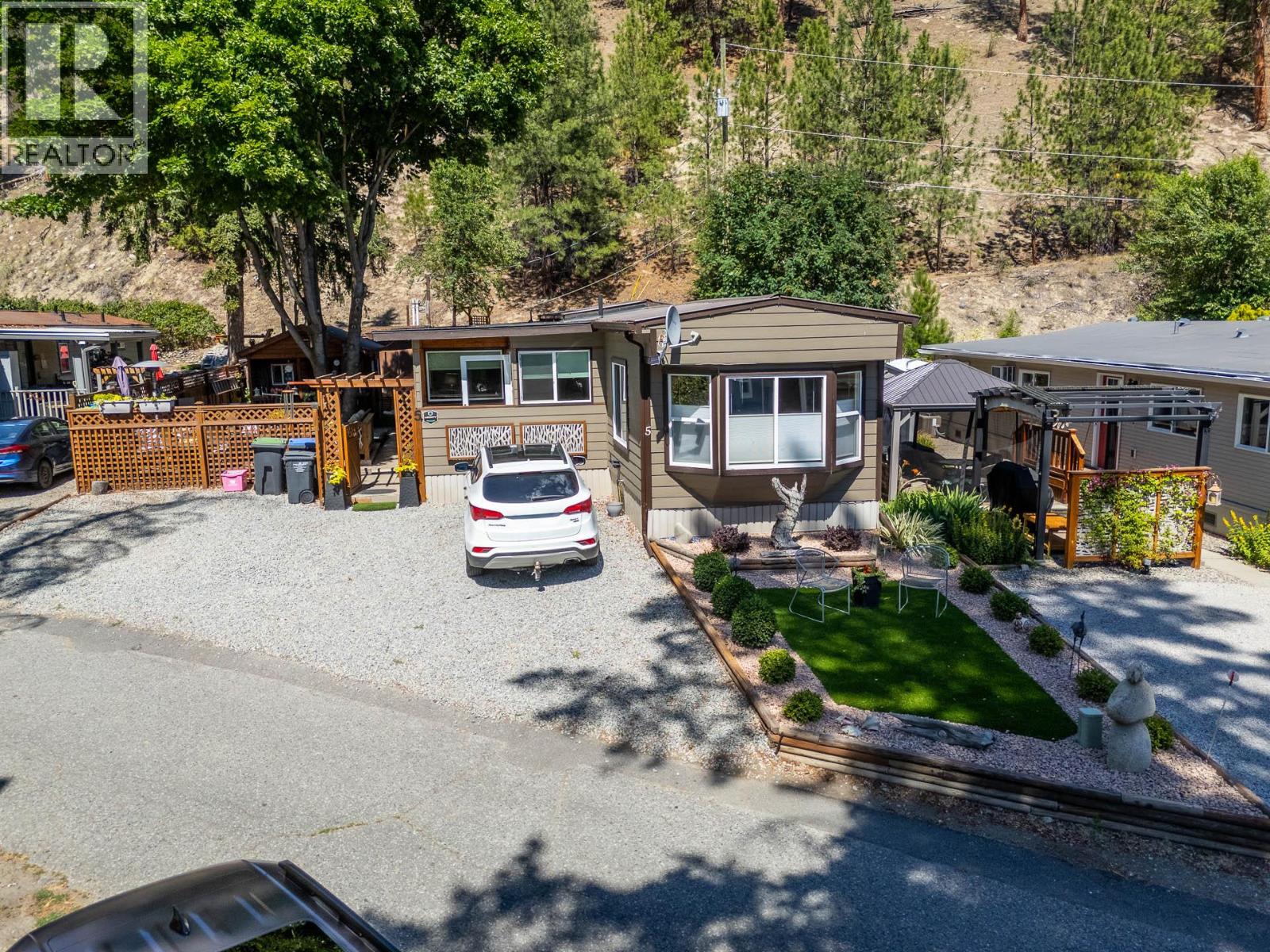 #5 5432 Chidley Road - 59