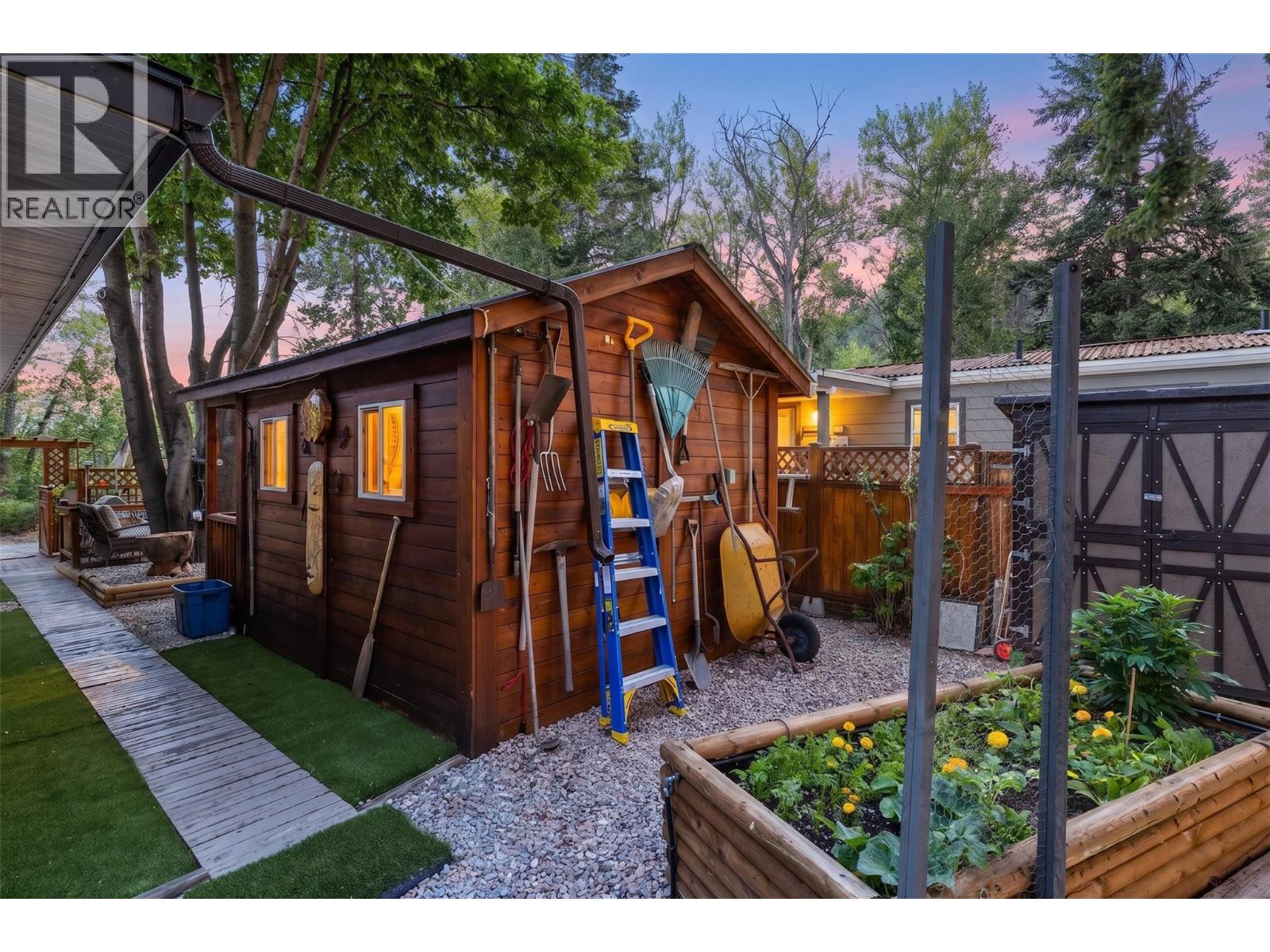 #5 5432 Chidley Road - 72