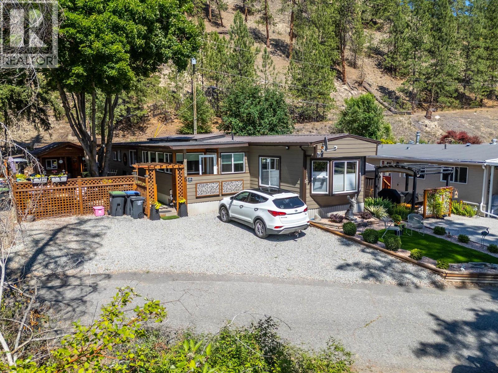 #5 5432 Chidley Road - 61
