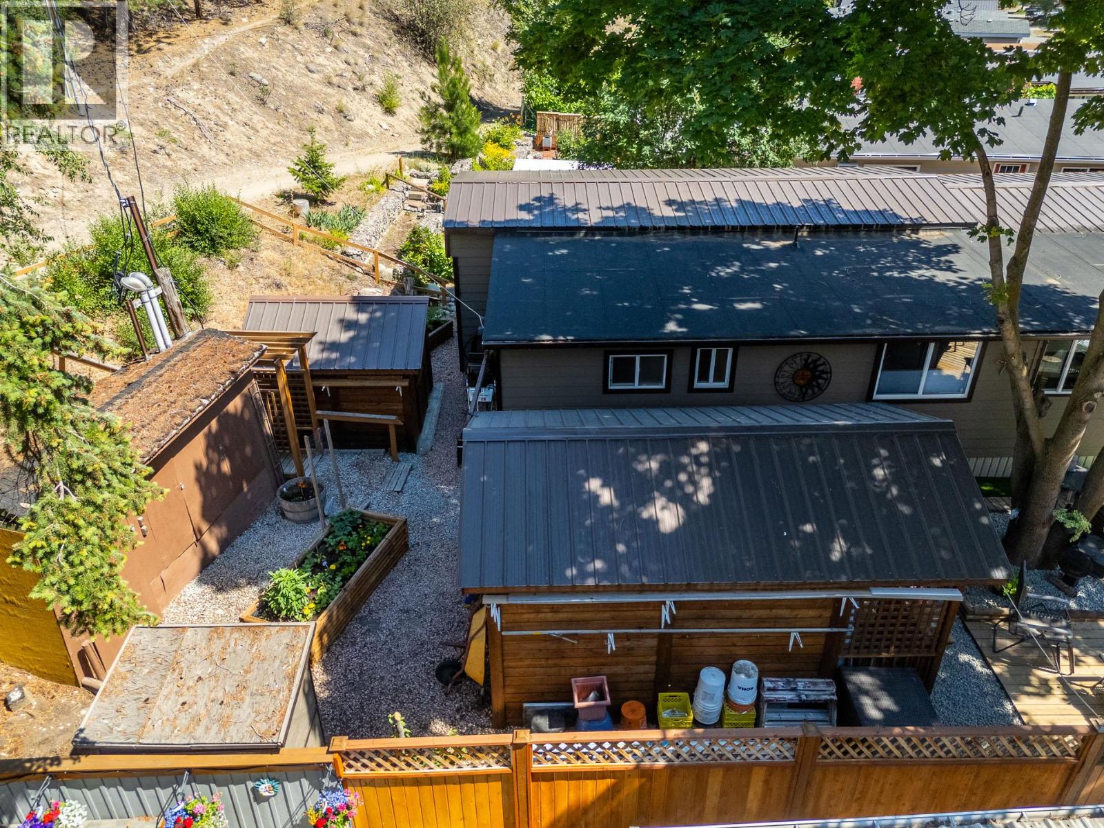 #5 5432 Chidley Road - 64