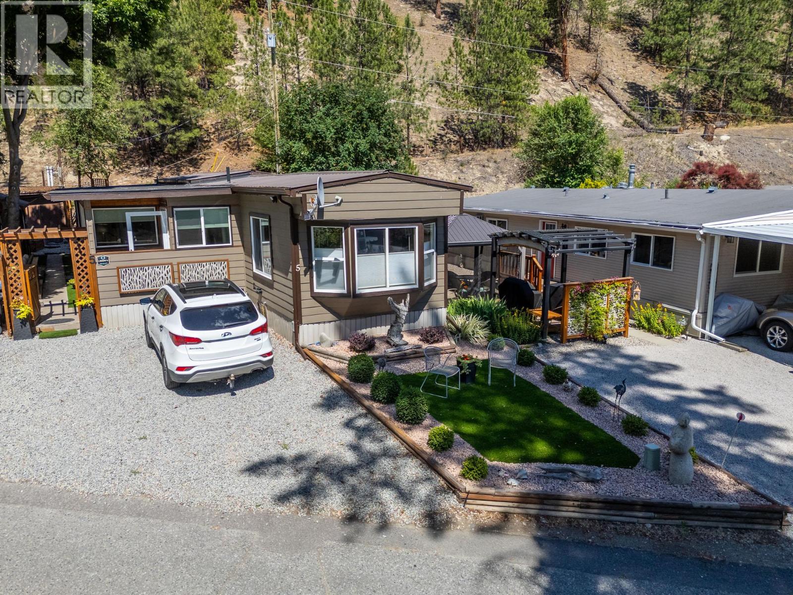 #5 5432 Chidley Road - 60