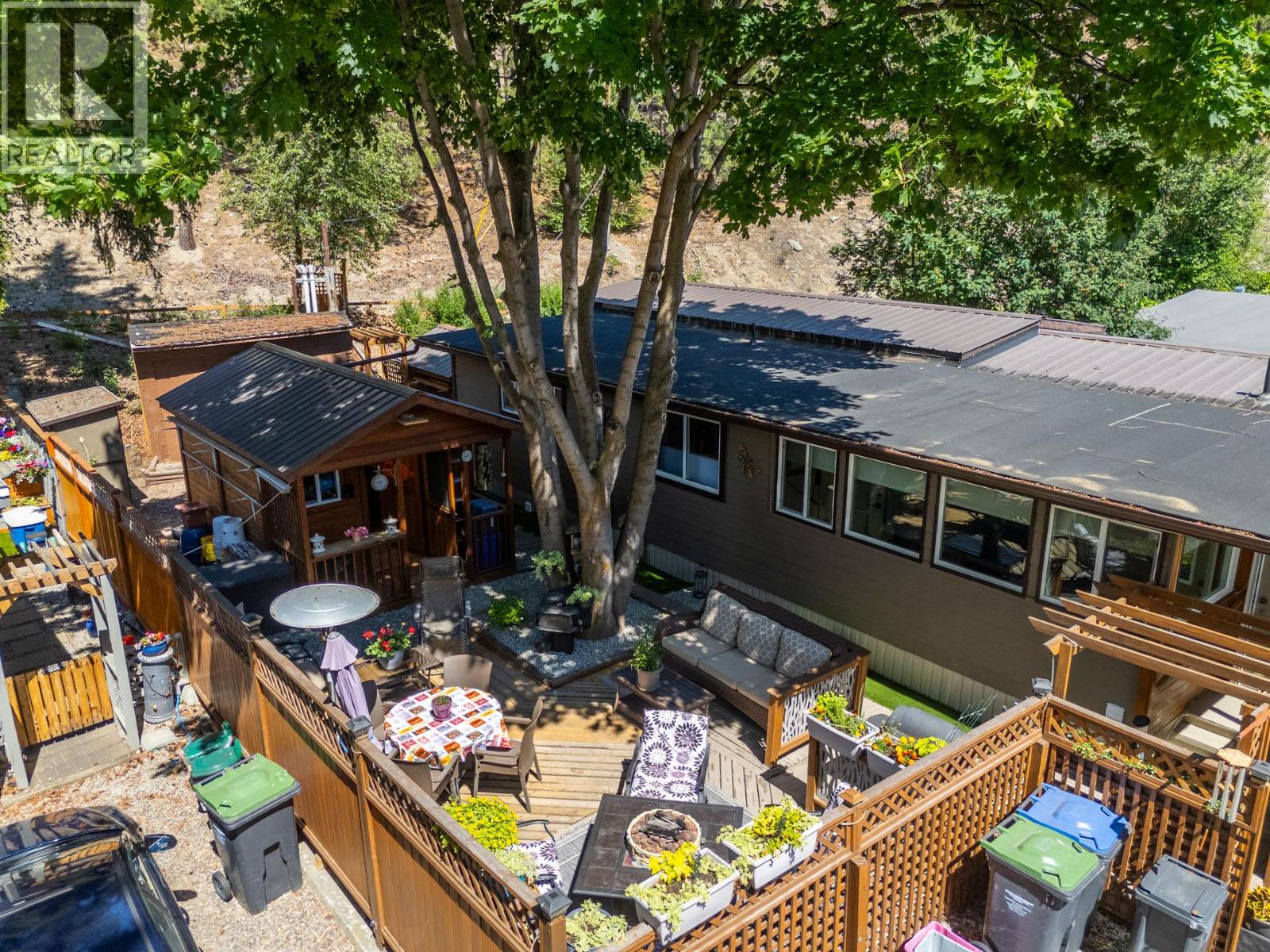 #5 5432 Chidley Road - 62