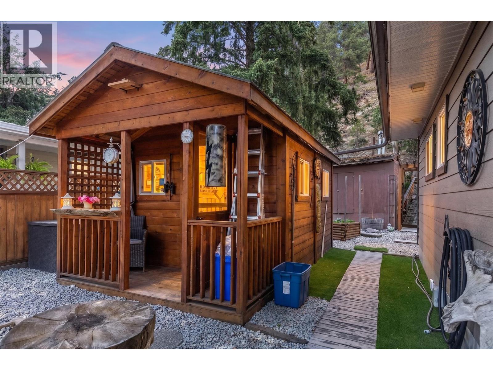 #5 5432 Chidley Road - 71