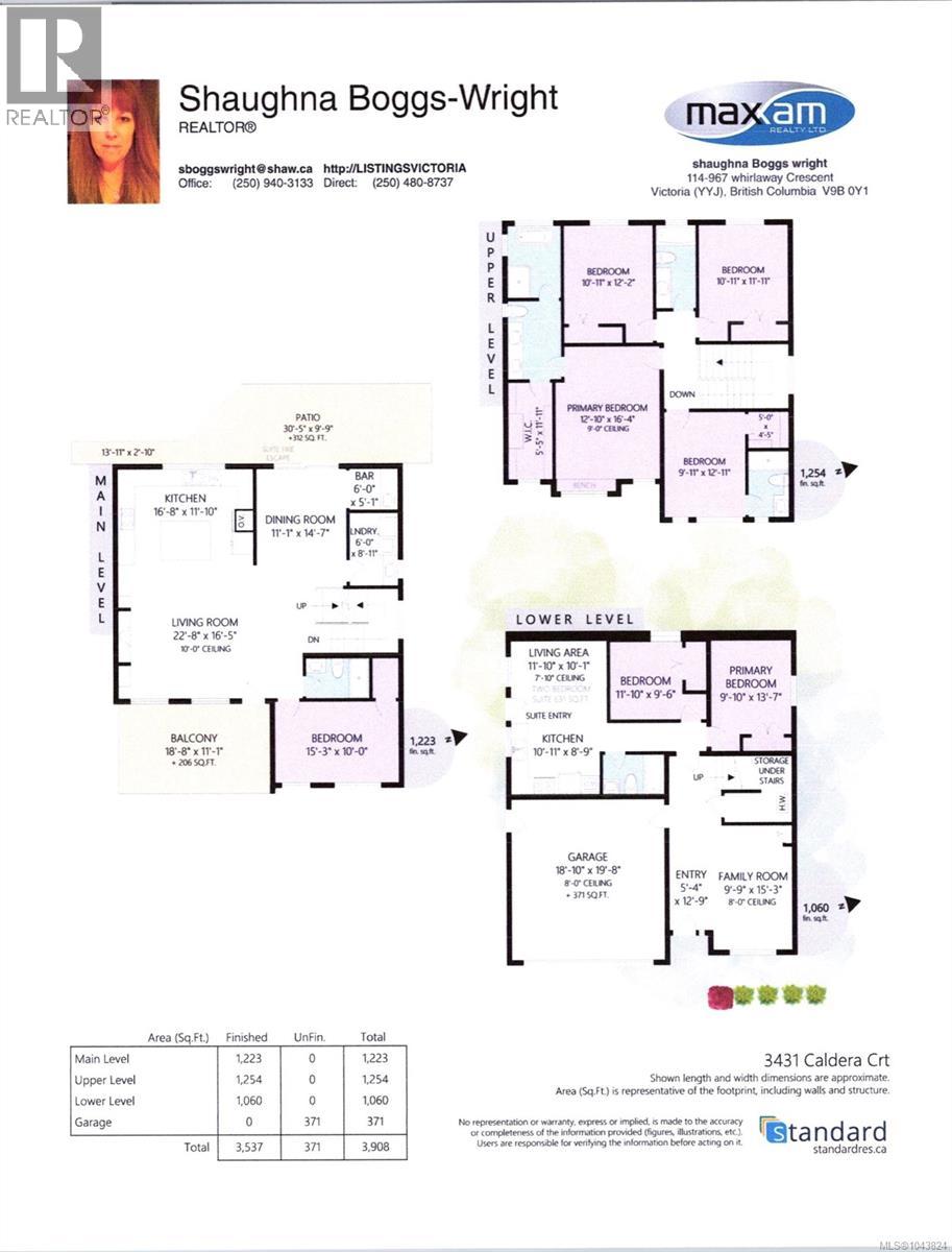 3431 Caldera Crt - 19