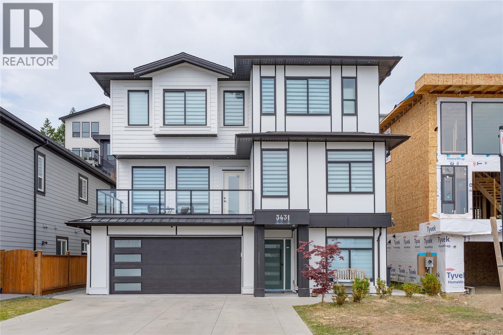 3431 Caldera Crt - 1