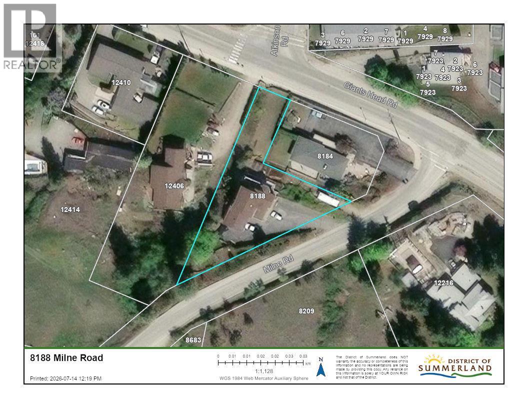 8188 Milne Road - 2