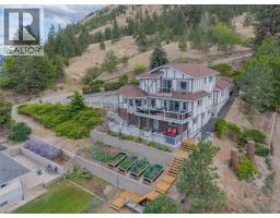 8188 Milne Road, Summerland