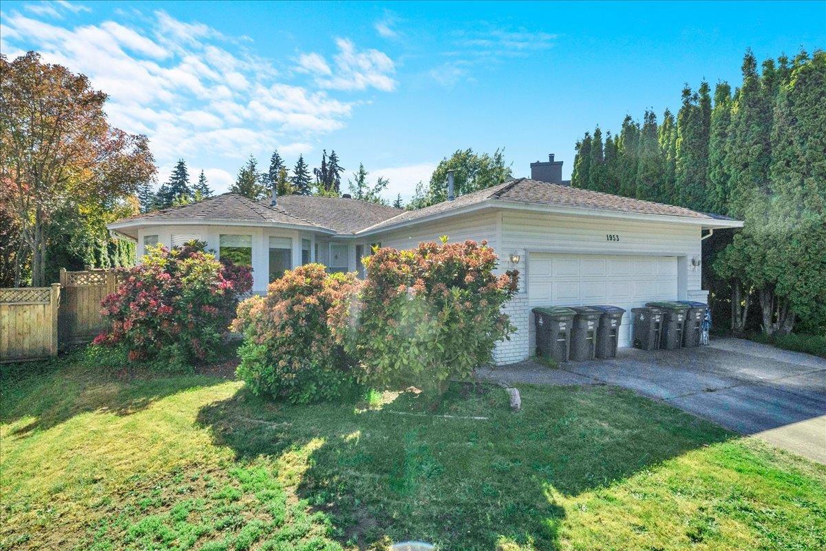 6 Bed, 5 Bath House for Sale in Surrey – 1953 158A STREET, Surrey – MLS# R3148537 - Image 3