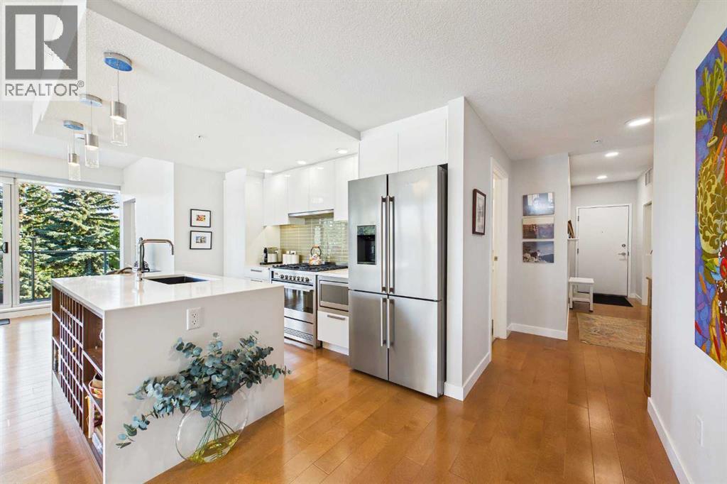 #1503 1234 5 Avenue NW - 15
