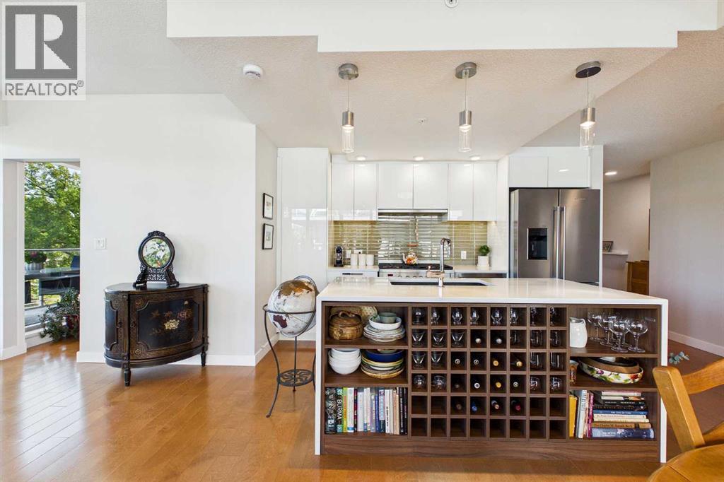#1503 1234 5 Avenue NW - 11