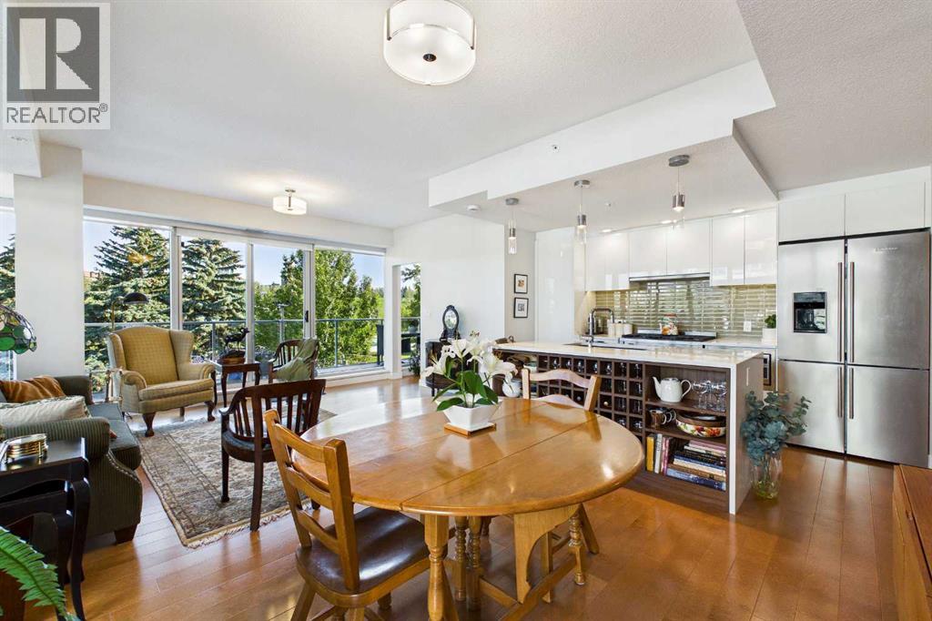 #1503 1234 5 Avenue NW - 9