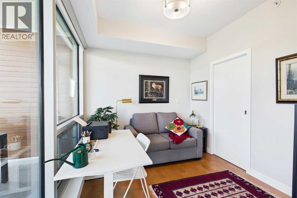 #1503 1234 5 Avenue NW - 16