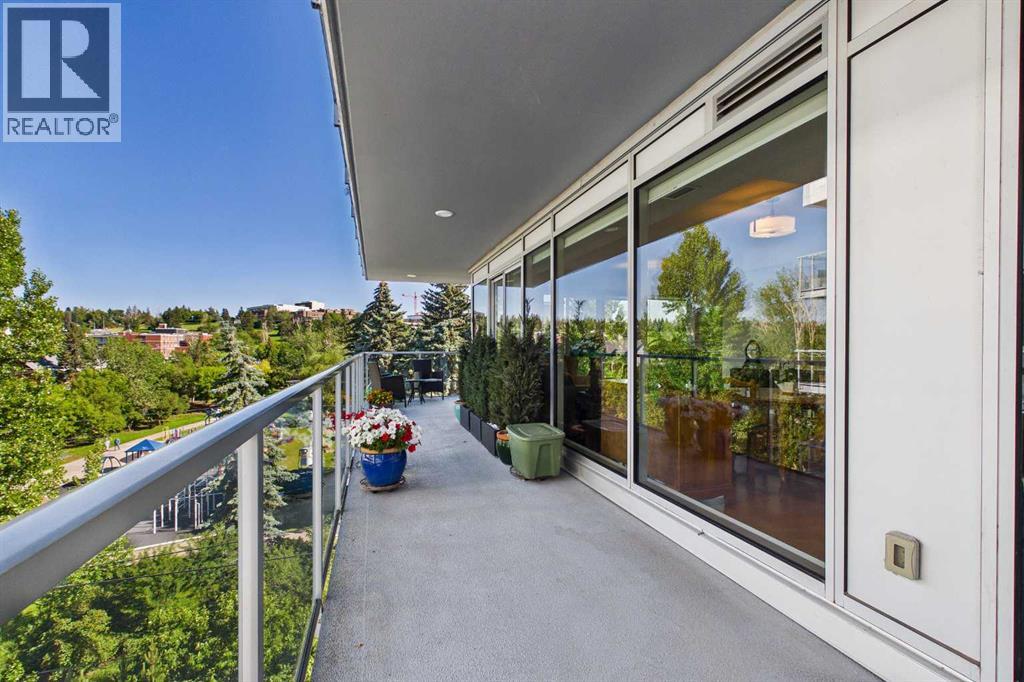 #1503 1234 5 Avenue NW - 21
