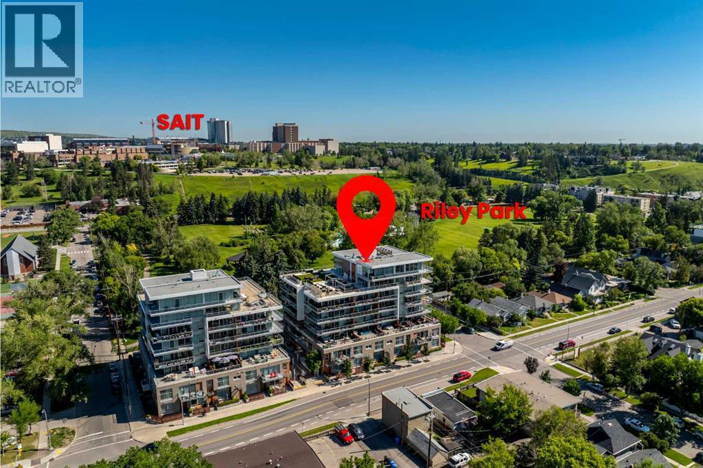 #1503 1234 5 Avenue NW - 45