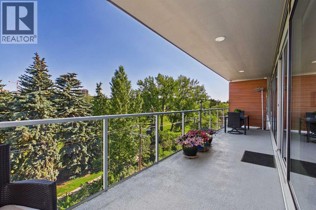 #1503 1234 5 Avenue NW - 22